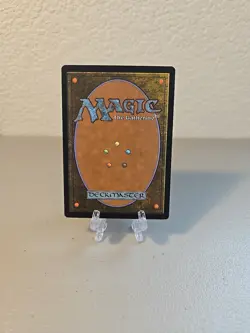MTG Nissa Who Shakes The World LP War Of The Spark - Image 2