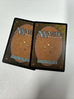 X2 - Armor Sliver - LP- #4 Uncommon Tempest - Magic the Gathering MTG - Image 2