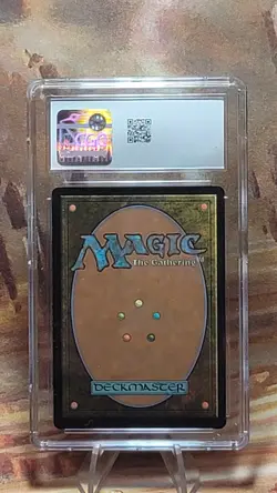 MTG Discord, Lord of Disharmony Foil Secret Lair Ponies The Galloping 2 CGC 8 - Image 5