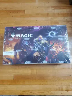 Edge of Eternities - Play Booster Box - New/Sealed - MTG - Image 1