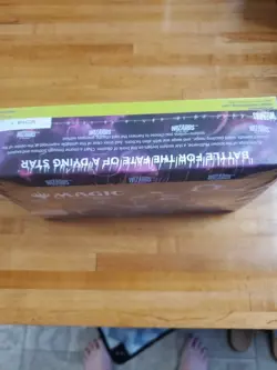 Edge of Eternities - Play Booster Box - New/Sealed - MTG - Image 4