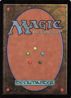 MTG - Urza's Bauble - Fifth Edition - Image 2