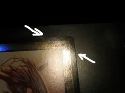 mtg Cloudshredder Sliver FOIL retro ENGLISH slivoide dechiqueteur de nuage - Image 3