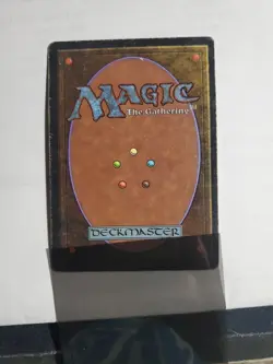 Magic The Gathering: Sunglasses Of Urza LP MTG Unlimited - Image 2