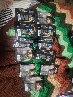 MTG Magic the Gathering Lineage & Relentless Relic Tokens Lot 11 Sealed Packs - Image 4