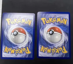 POKEMON - LILLIE'S DETERMINATION - 119/132 - MEGA EVOLUTION - REVERSE HOLO X2 - Image 1