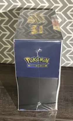 Pokemon Scarlet & Violet Surging Sparks Elite Trainer Box ETB New Factory Seal - Image 4