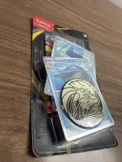 Pokemon Mega Evolution Checklane Blister Pack Factory Sealed B - Image 1