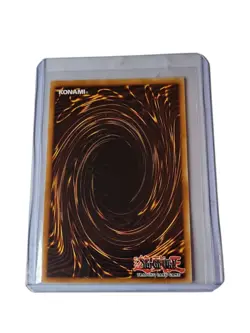 🔥Yugioh! Naturia Blessing MP23-EN204 Ultra Rare 1st Ed NM - Image 2