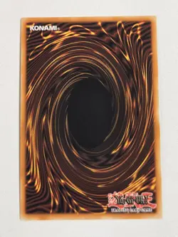 Dominus Purge MP25-EN095 Prismatic Secret Rare Yugioh 2025 Mega-Pack Mint - Image 3
