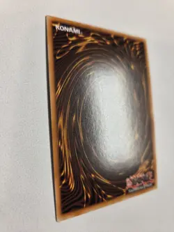 Dominus Purge MP25-EN095 Prismatic Secret Rare Yugioh 2025 Mega-Pack Mint - Image 4