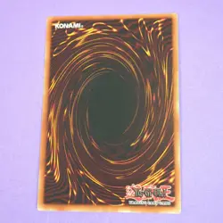 Yugioh Violet Crystal LOB-042 - 1st Edition Common - Never Played NM/M - Image 3