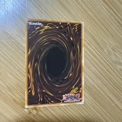 Yugioh! Gaia the Dragon Champion LOB-EN125 Secret Rare Unlimited NM - Image 2