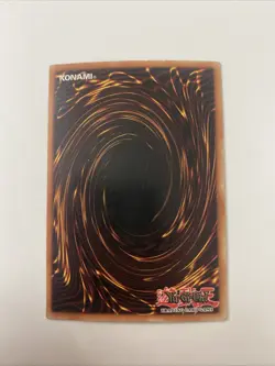 Yugioh Gaia The Dragon Champion Lob 4x Misprint Reverse Ultra Rare+ Faded Lp - Image 3
