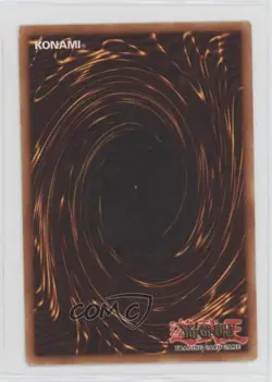 Parasite Paracide (SR) Unlimited YuGiOh Pharaoh's Servant #PSV-003 2002 - Image 2