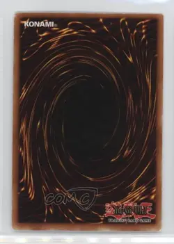 Upstart Goblin Unlimited YuGiOh Magic Ruler Booster #MRL-033 2002 - Image 2