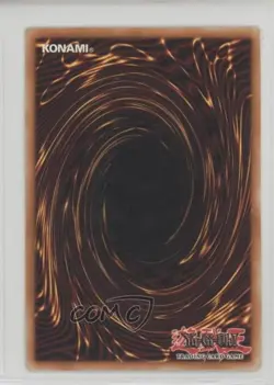 Graceful Charity 1st Ed. YuGiOh Starter Deck Pegasus #SDP-040 2003 - Image 2