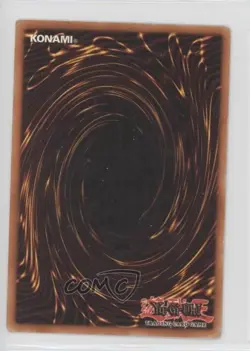 Spirit Message N Unlimited YuGiOh Labyrinth of ightmare #LON-090 2003 - Image 2