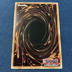 Yugioh Trishula, Dragon Of The Ice Barrier HA04-EN060 Secret Rare 1st Ed NM - Image 3