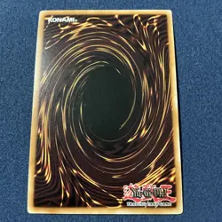Stardust Dragon CT07-EN021 *NM* Limited Edition Super Rare Yugioh Card - Image 3