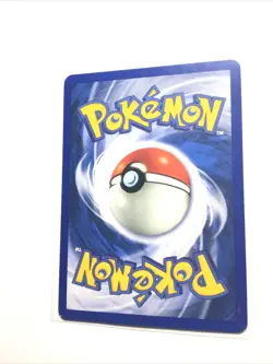 BLAINE'S GROWLITHE - 62/132 - Gym Challenge - Pokemon Card - NM - Image 2
