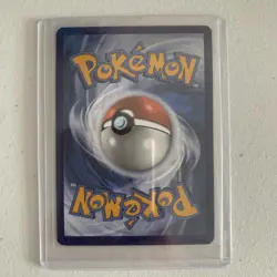 Pokemon Card - TCG: Eevee - Twilight Masquerade TWM - 188/167 - Holo - Image 2