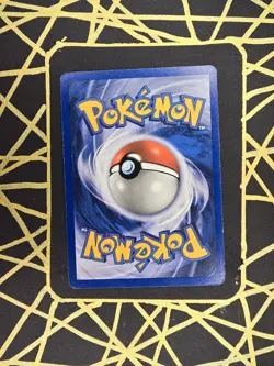 🔥 Mr. Mime 22/64 🔥 Original Non Holo Rare Jungle Set Pokemon Card WOTC 1999 - Image 3
