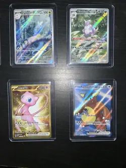 Pokemon Card Lot 16 Cards Special Delivery Charizard Illustration Rares $450+ NM - Image 4