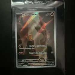 Pokemon Card Lot 16 Cards Special Delivery Charizard Illustration Rares $450+ NM - Image 5