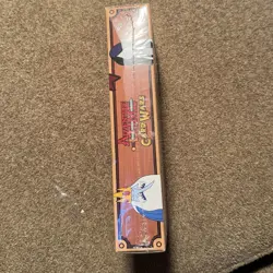 (Brand New SEALED) Adventure Time Card Wars Ice King Vs Marceline Collectors Ed - Image 3