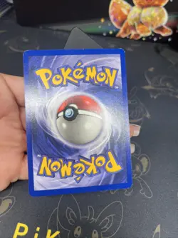 🔥 Lot Of Vintage Fossil TCG Pokemon Cards 🔥 - Image 4