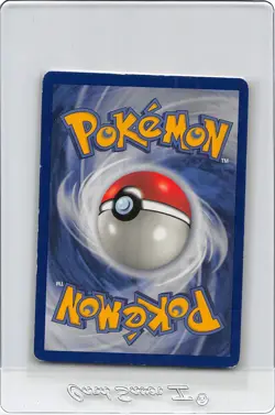 Togepi 56/105 - UNCOMMON - Neo Destiny - VINTAGE WOTC POKEMON CARD - LP/P - Image 2