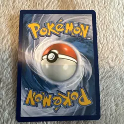 Pokemon TCG 263/182 Beach Court Paradox Rift Gold Secret Rare Card mint pack fr - Image 2