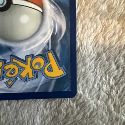 Pokemon TCG 263/182 Beach Court Paradox Rift Gold Secret Rare Card mint pack fr - Image 5