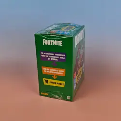 FORTNITE PANINI TRADING CARDS 2019 SERIES 1 SEALED CASE 8 X BOOSTER MEGABOX 1 - Image 5