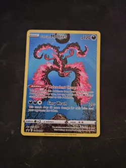 Galarian Moltres SWSH284 SWSH: Sword & Shield Promo Cards Holo - Image 1
