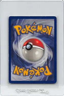 DARK URSARING 21/105 - RARE - Neo Destiny - VINTAGE WOTC POKEMON CARD - LP/MP - Image 2