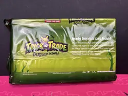 Trick or Trade BOOster Bundle 2023 Pokemon Cards TCG Brand New & Sealed | G20 - Image 2