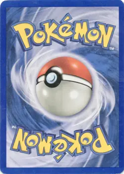 Clefable - 17/64 - Pokemon Jungle Unlimited Rare Card WOTC LP - Image 2