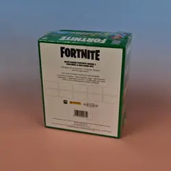 FORTNITE PANINI TRADING CARDS 2019 SERIES 1 SEALED CASE 8 X BOOSTER MEGABOX 3 - Image 5