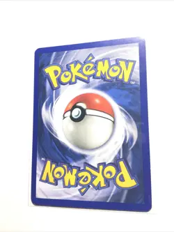 WOOPER - 82/111 - Neo Genesis - Pokemon Card - LP - Image 2
