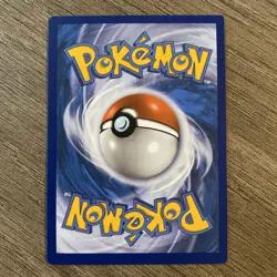 Mew 011/025 Holo Rare Celebrations Pokemon Card - NM Near Mint - Image 2