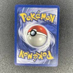 🔥 Lapras 25/62 🔥 Original Non Holo Rare Fossil Set Pokemon Card WOTC TCG 1999 - Image 3
