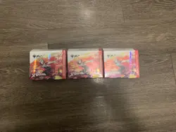 Magic the Gathering MTG Marvel's Spider-Man - Collector Booster Display - Image 1
