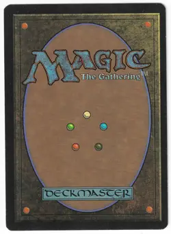 ►Magic-Style◄ MTG - Invoke "Prejudice" - Legends Italian - EX - Image 2