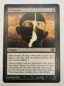 Extirpate Planar Chaos Regular - Image 1