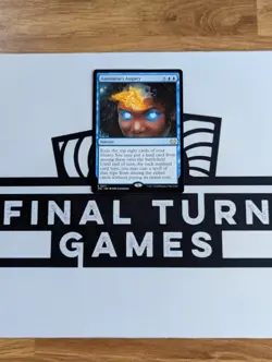 MTG - Aminatou's Augury - Read Description - X1 - Image 1