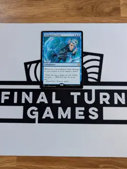 MTG - Dissipation Field - Read Description - X1 - Image 1