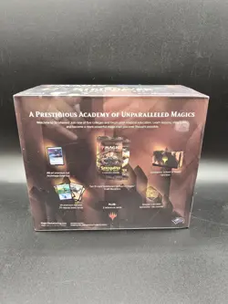 Strixhaven: School of Mages Bundle - MTG - Magic the Gathering 630509959129 - Image 3