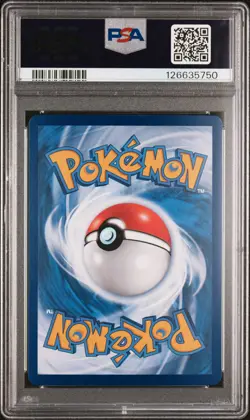 2025 POKEMON TRADITIONAL CHINESE SV-P PROMO #265 VICTINI PSA 10 - Image 2